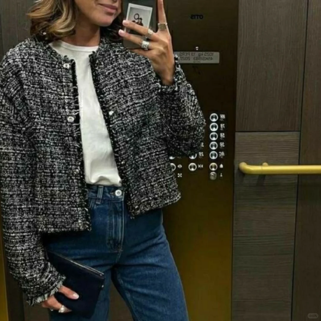 Style｜一些优雅的细节 精致女人的魅力所在