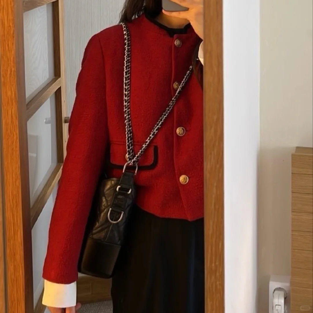 Style｜一些优雅的细节 精致女人的魅力所在