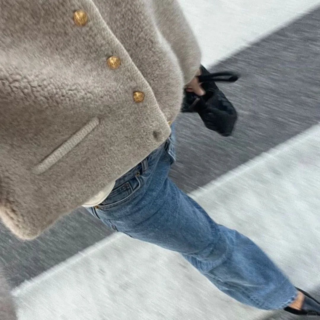 Style｜一些优雅的细节 精致女人的魅力所在