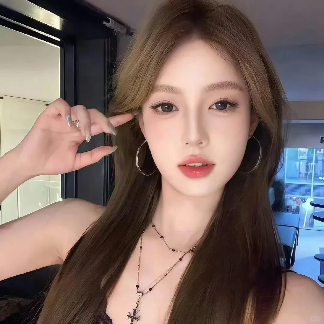 𝙒𝙚𝘾𝙝𝙖𝙩丨清新女头