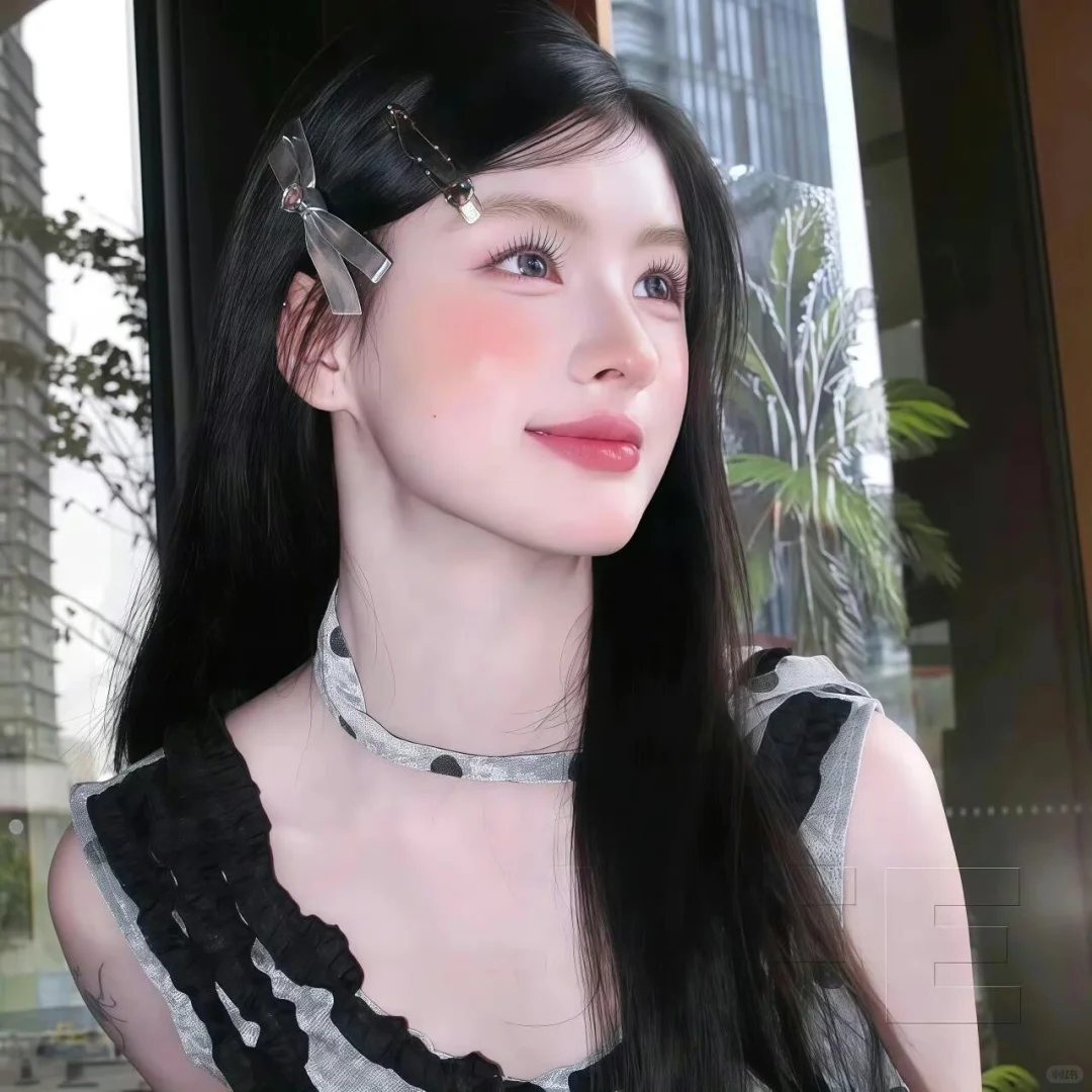 𝙒𝙚𝘾𝙝𝙖𝙩丨清新女头