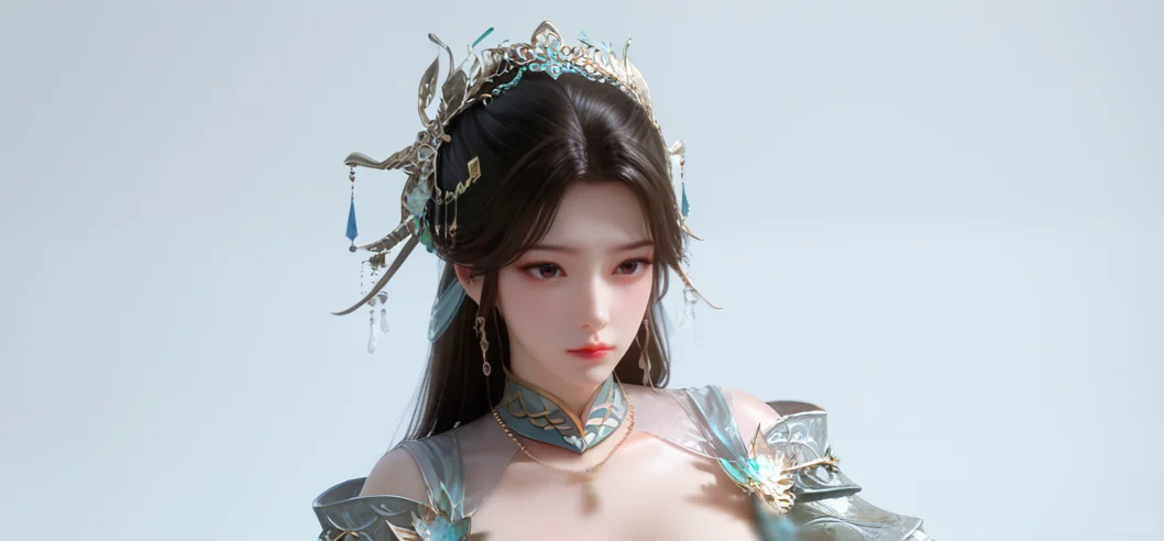 一副小怨妇模样🙈🙈