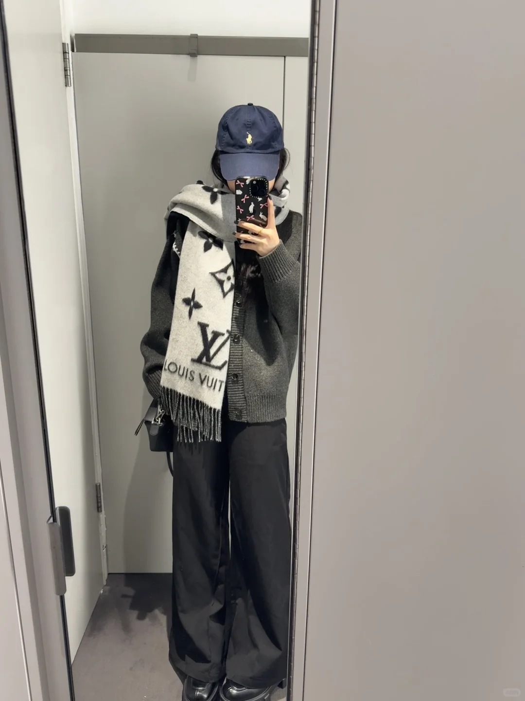 18套秋冬穿搭～开始期待秋冬了！！