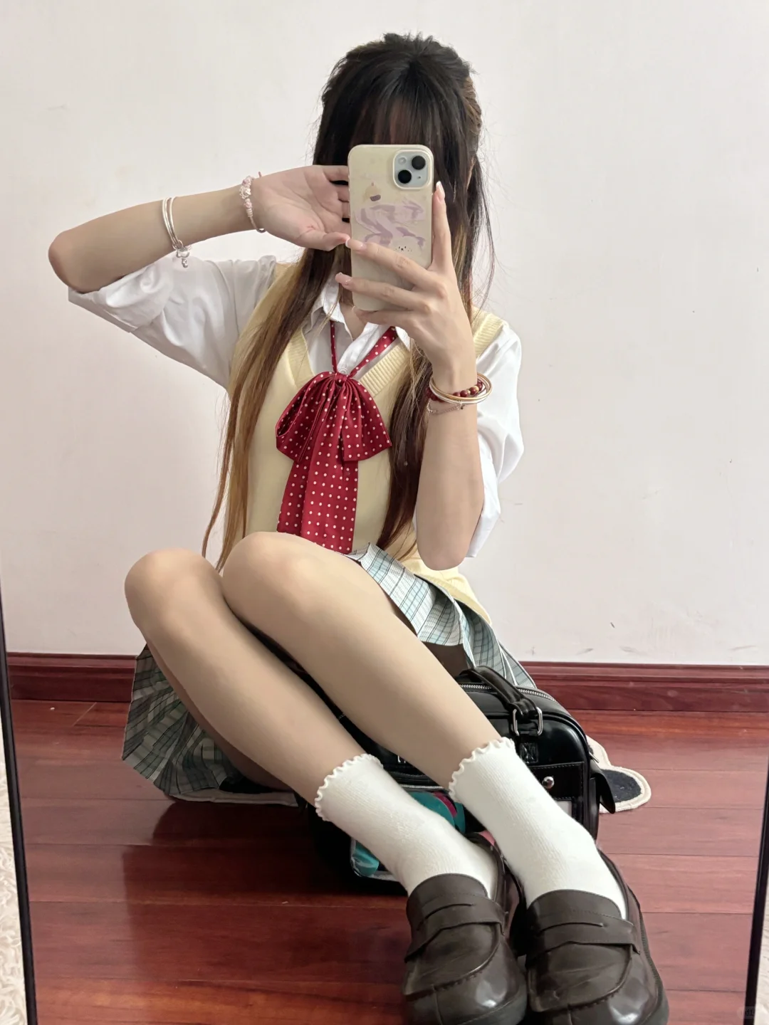 夏天不能没有美肤袜！