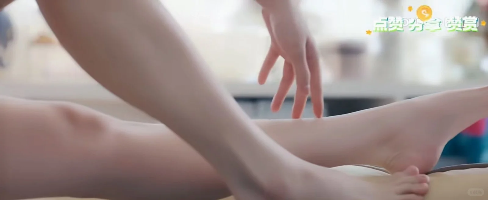 美女美腿😍