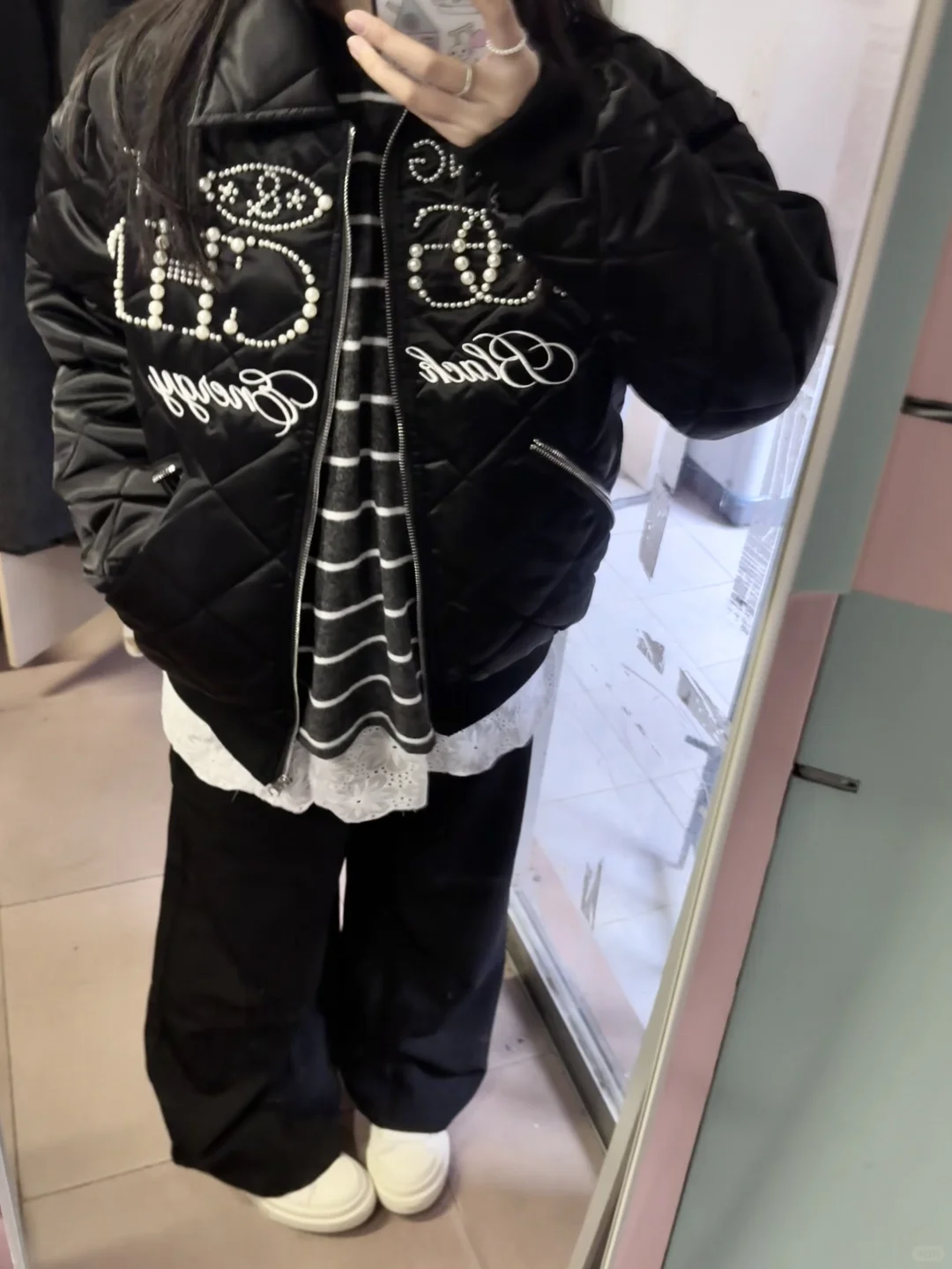 1️⃣2️⃣图好想过秋冬！