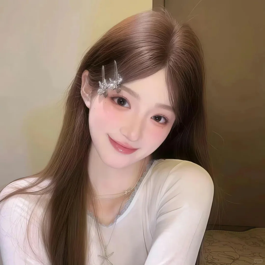 𝙒𝙚𝘾𝙝𝙖𝙩丨清新女头