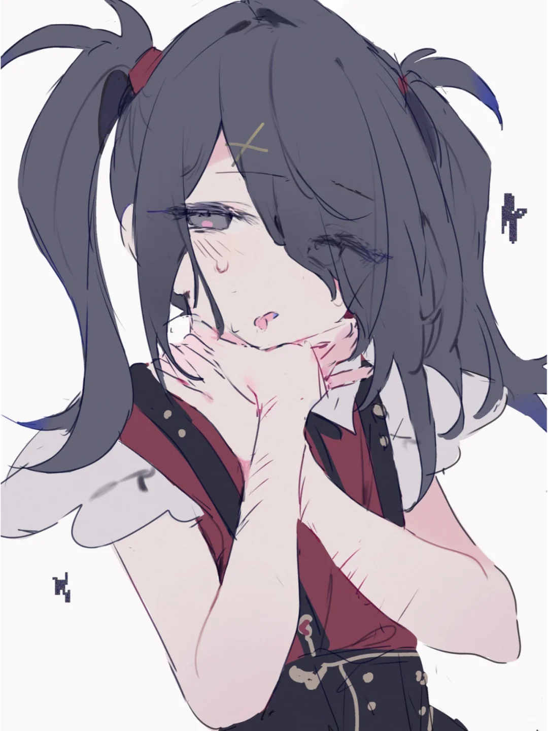 ✨审美积累|插画师推荐NO.60