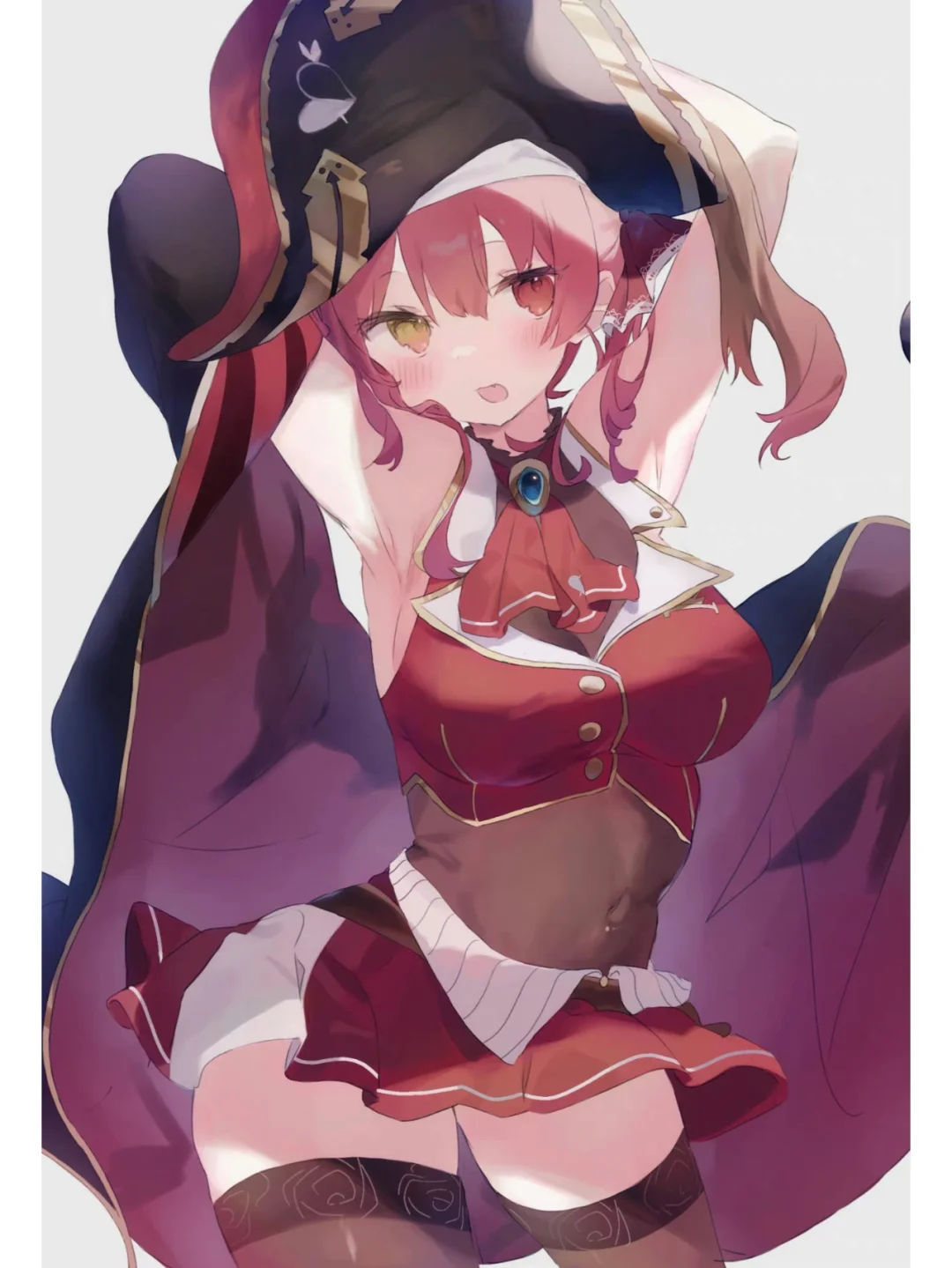 ✨审美积累|插画师推荐NO.60