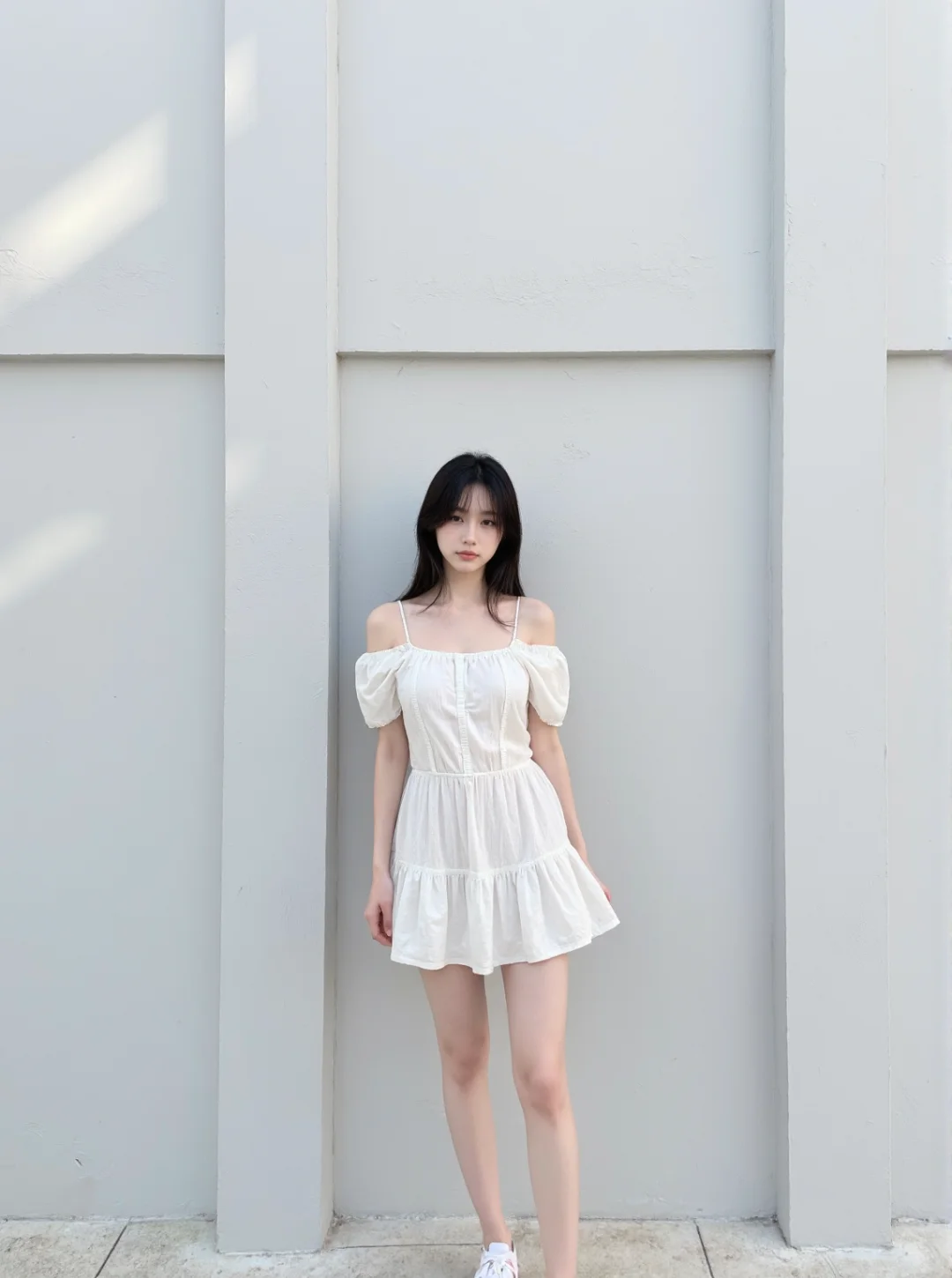 06女大 | 日常穿搭分享