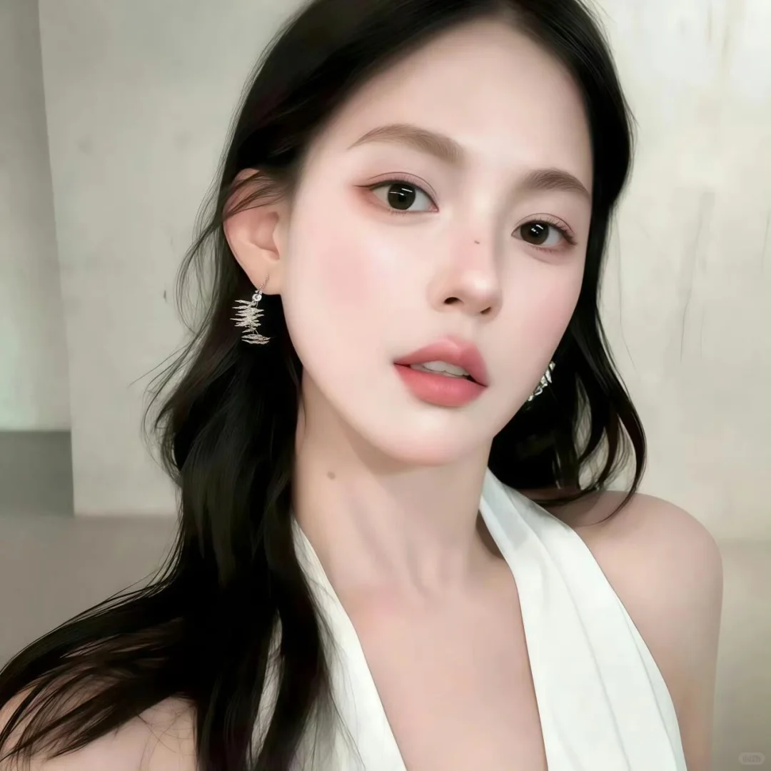 𝙒𝙚𝘾𝙝𝙖𝙩丨清新女头