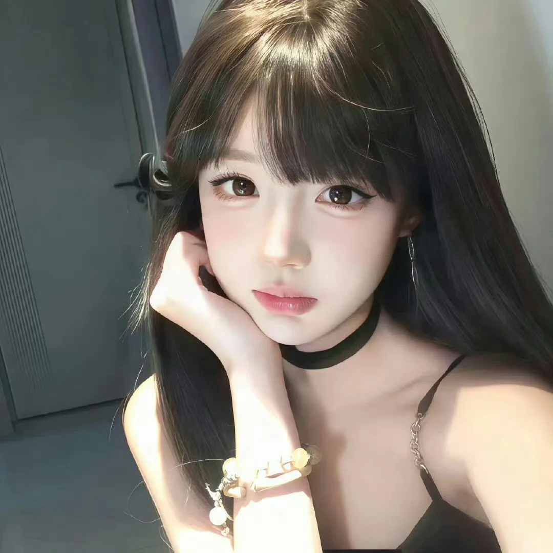 𝙒𝙚𝘾𝙝𝙖𝙩丨清新女头