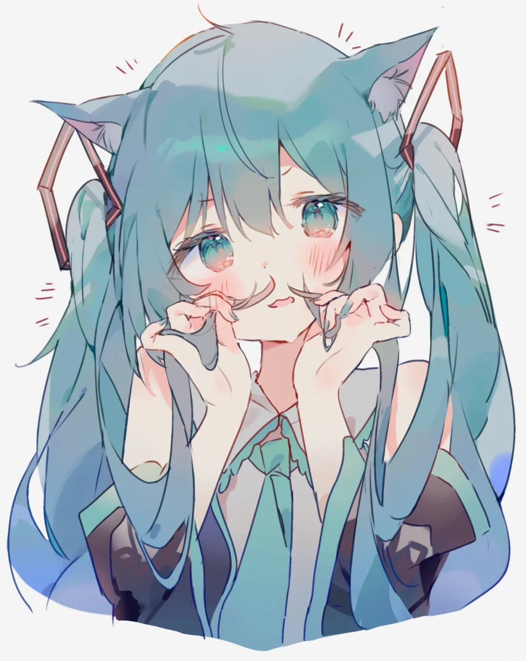 ✨审美积累|插画师推荐NO.60