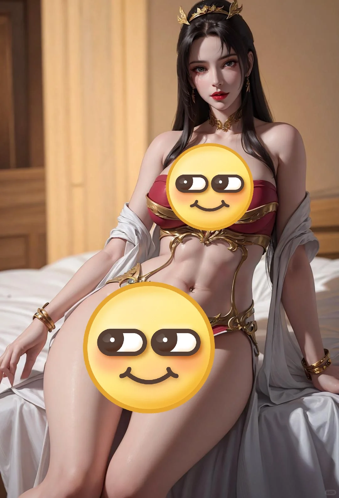 我美丽的天狐仙子