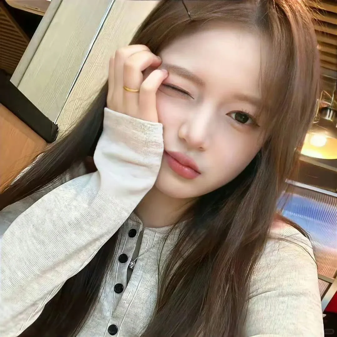𝙒𝙚𝘾𝙝𝙖𝙩丨清新女头