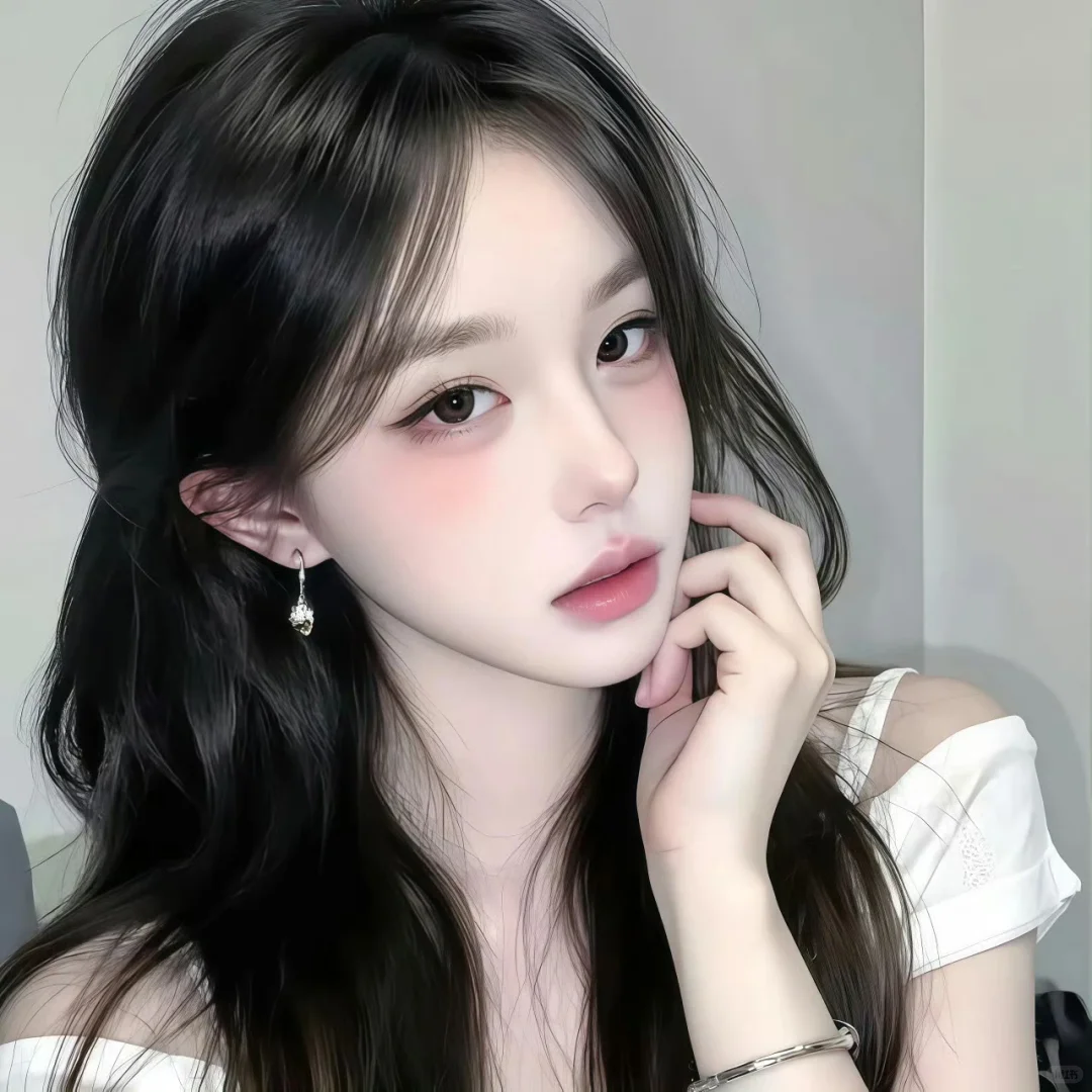 𝙒𝙚𝘾𝙝𝙖𝙩丨清新女头