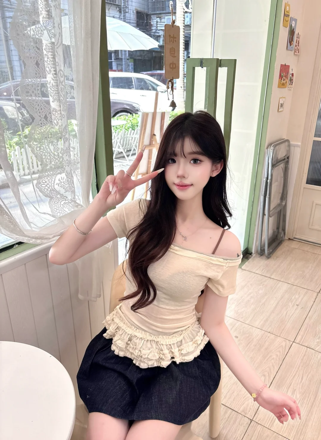 🍧⑅ ⋆𐙚₊˚⊹♡