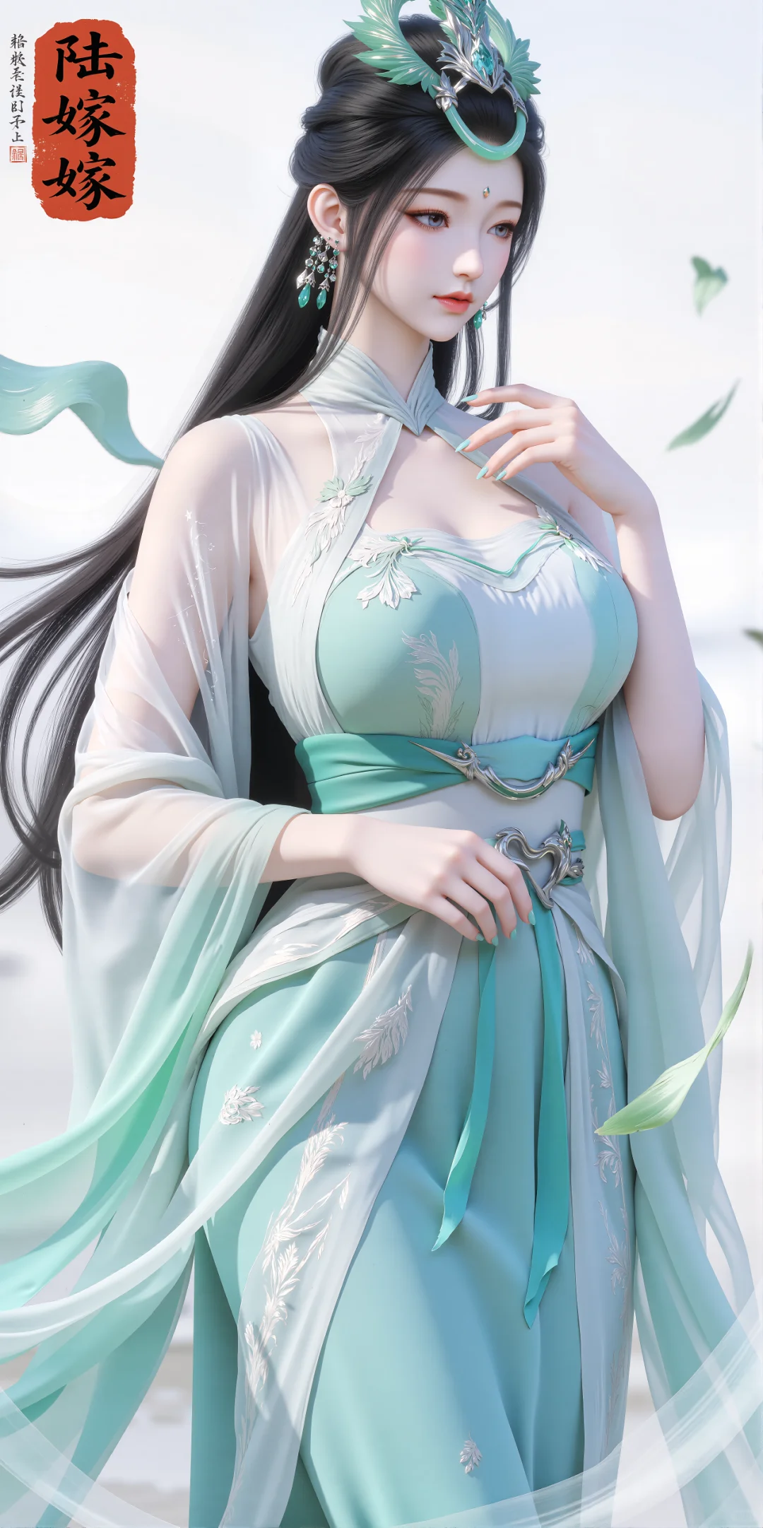 陆嫁嫁