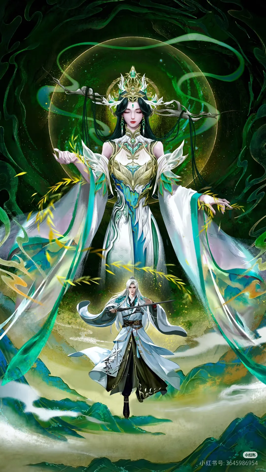 柳妈的颜值太权威了