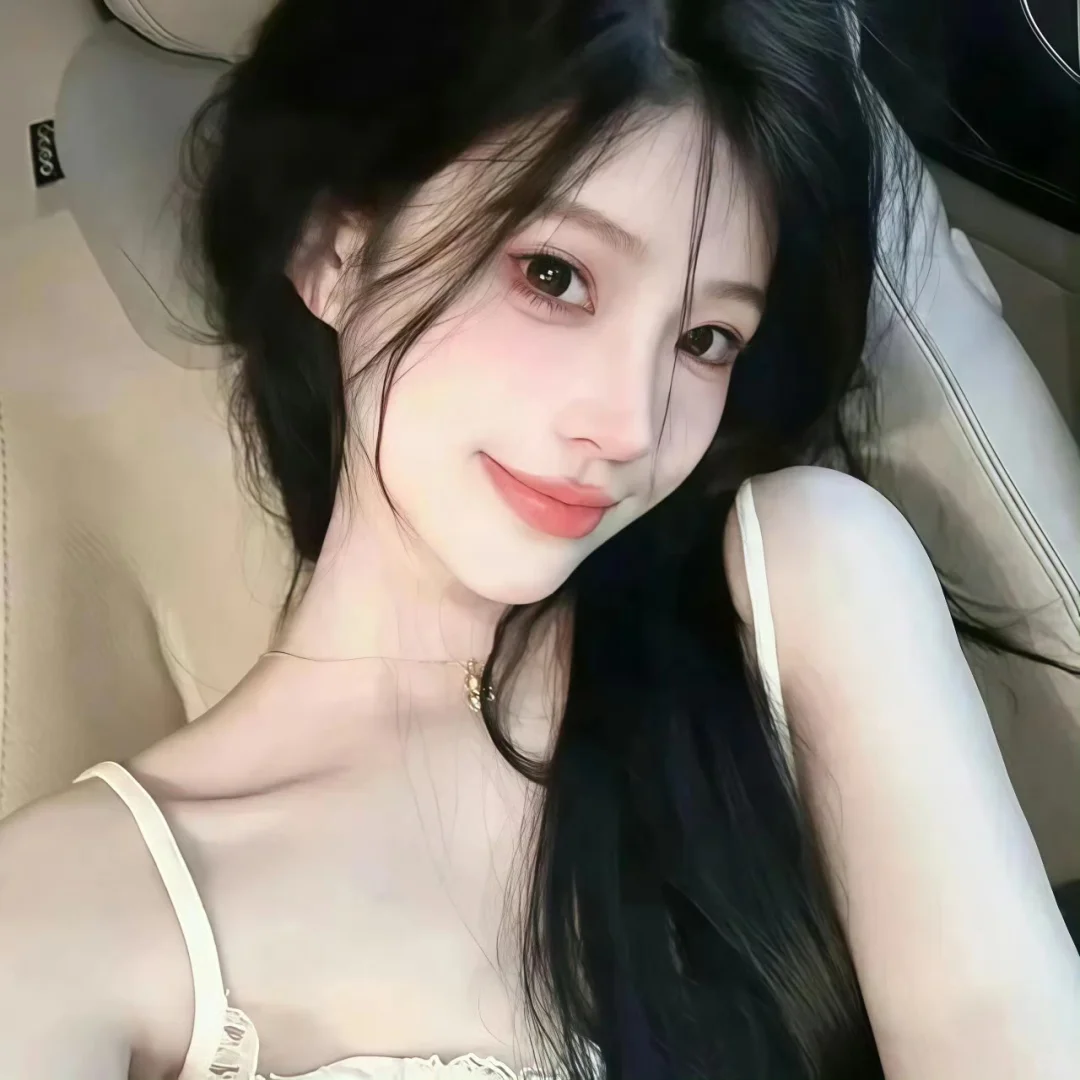 𝙒𝙚𝘾𝙝𝙖𝙩丨清新女头