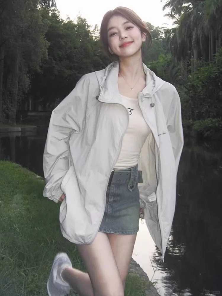夏天就要穿蓝蓝白白的呀！💙💙