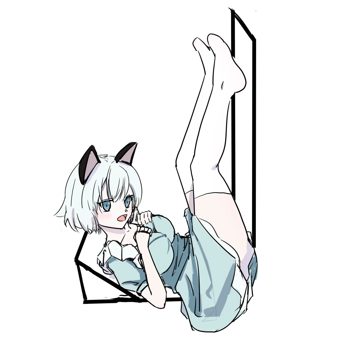 今日份练习！