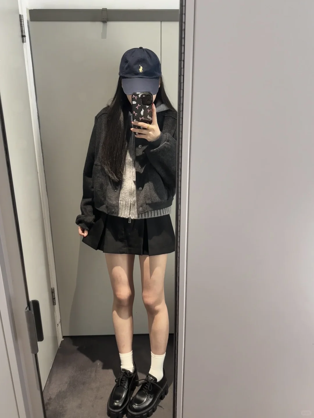 18套秋冬穿搭～开始期待秋冬了！！