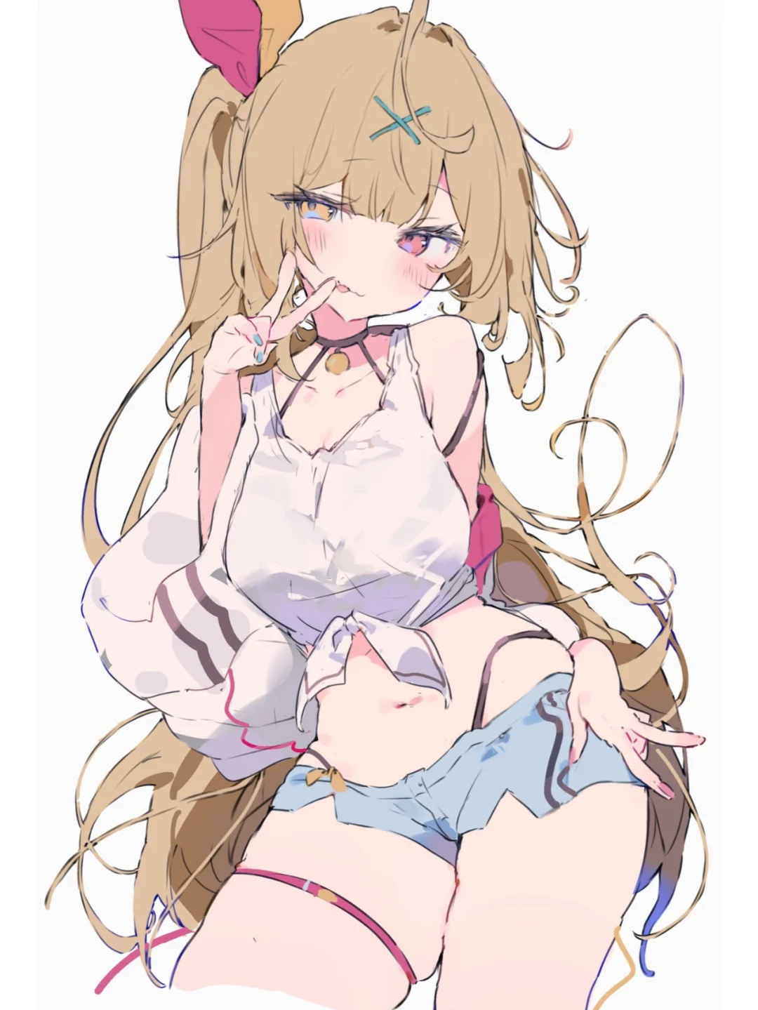 ✨审美积累|插画师推荐NO.60