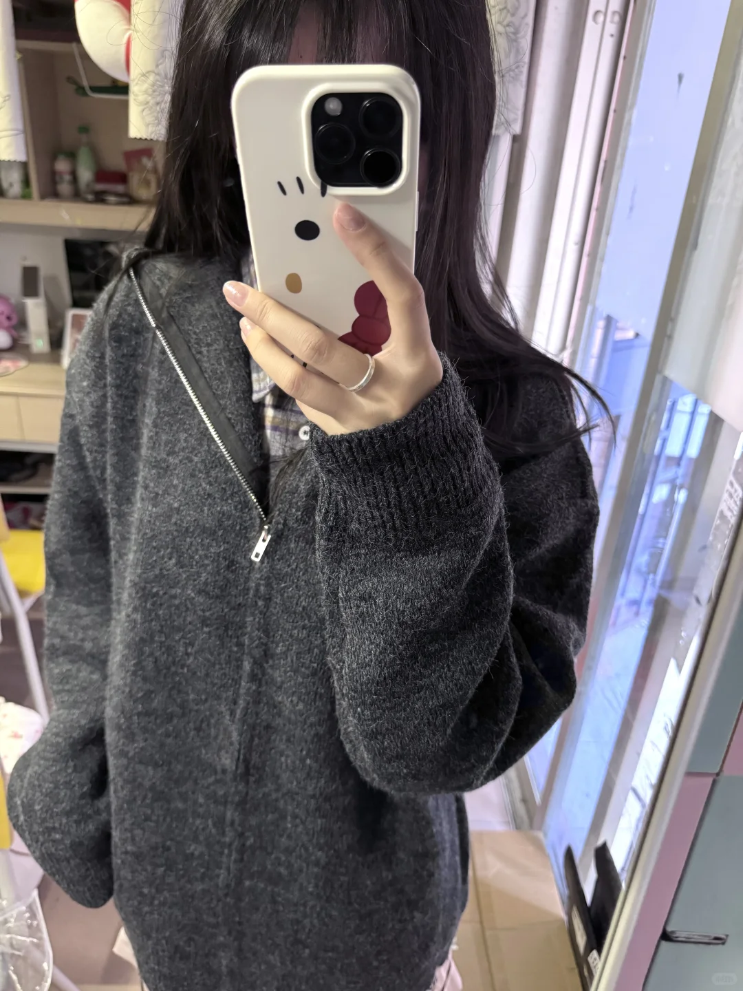 1️⃣2️⃣图好想过秋冬！