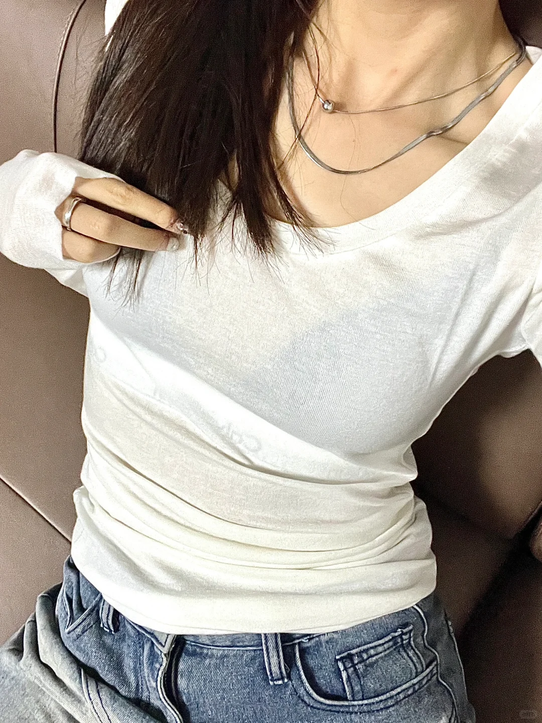 我晕！透视➕三角杯绝配！
