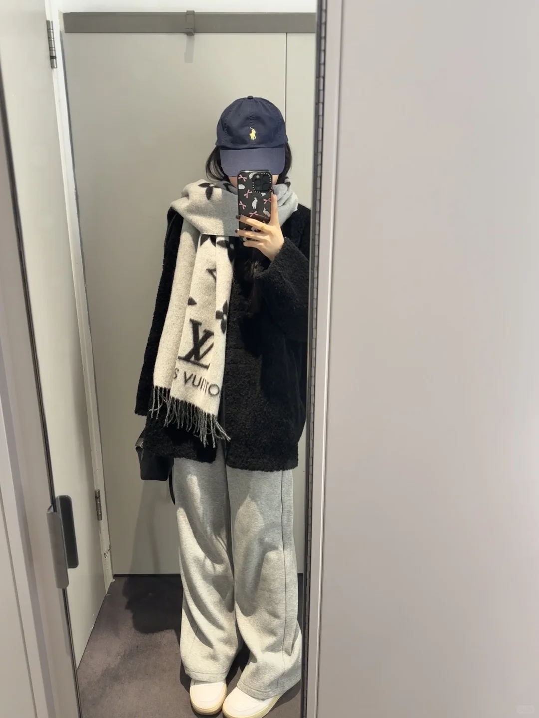 18套秋冬穿搭～开始期待秋冬了！！