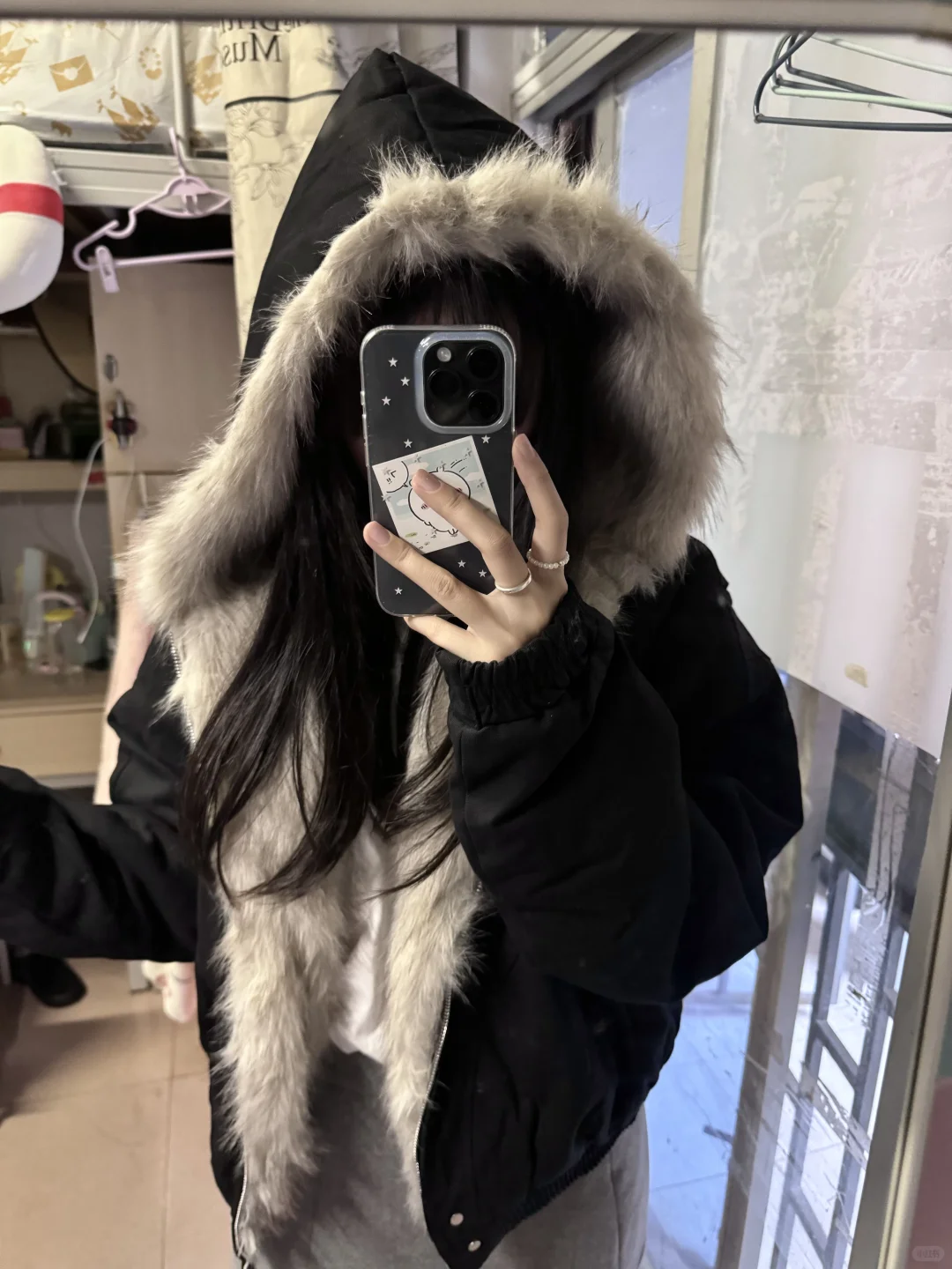 1️⃣2️⃣图好想过秋冬！