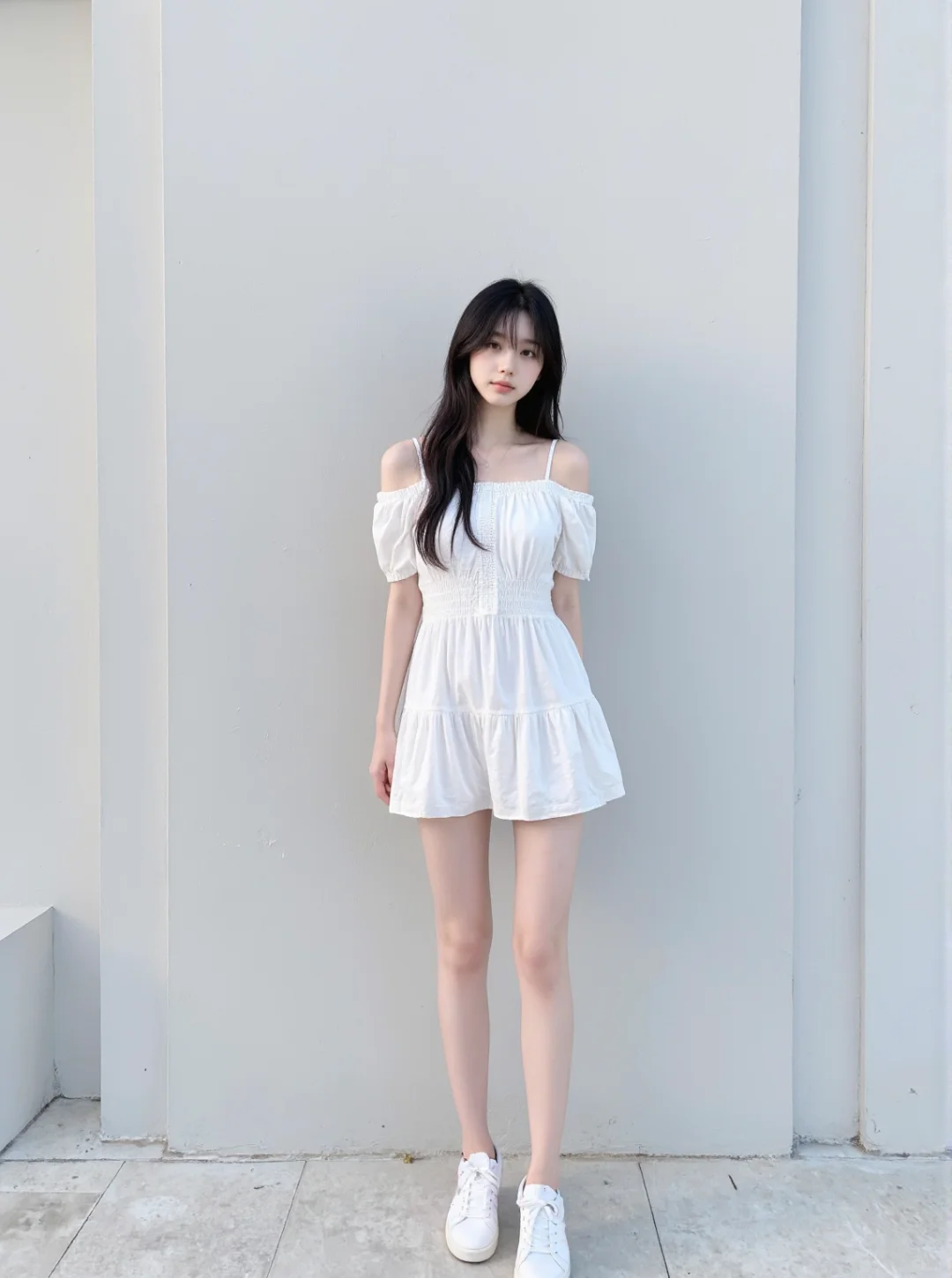 06女大 | 日常穿搭分享