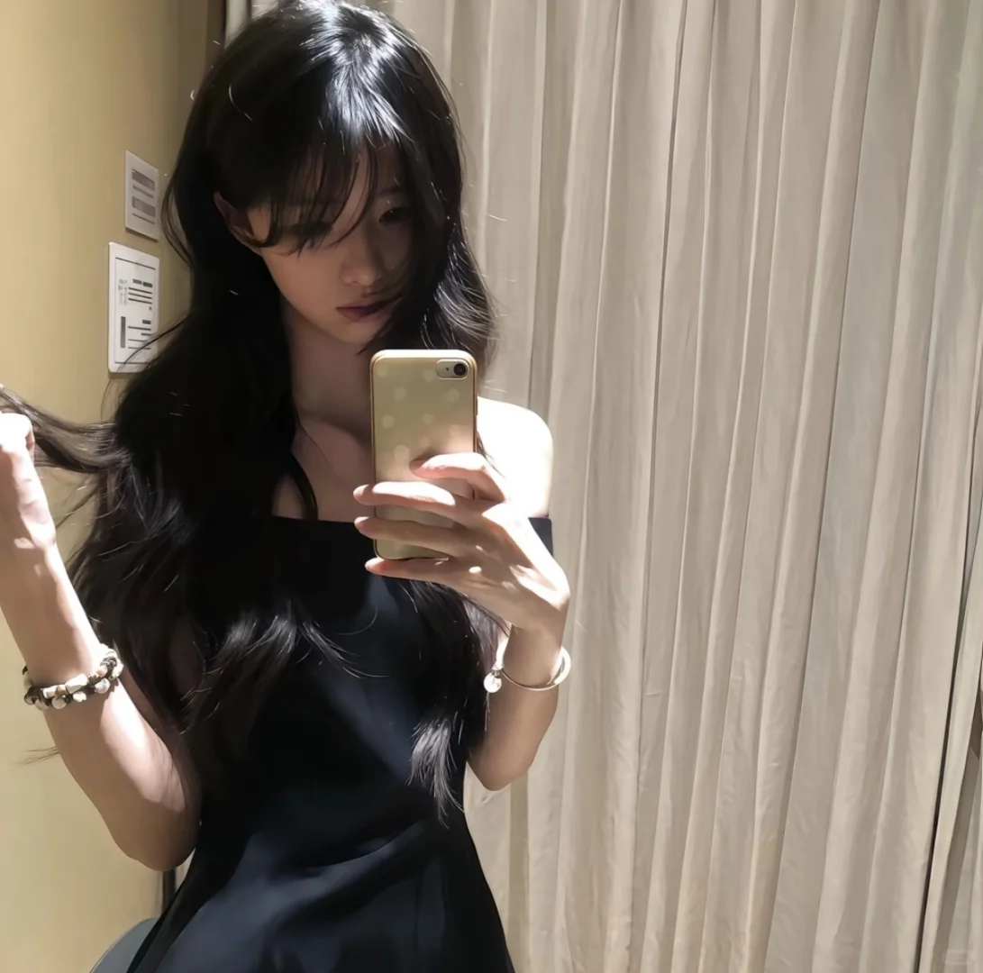 𝙒𝙚𝘾𝙝𝙖𝙩丨女头合集