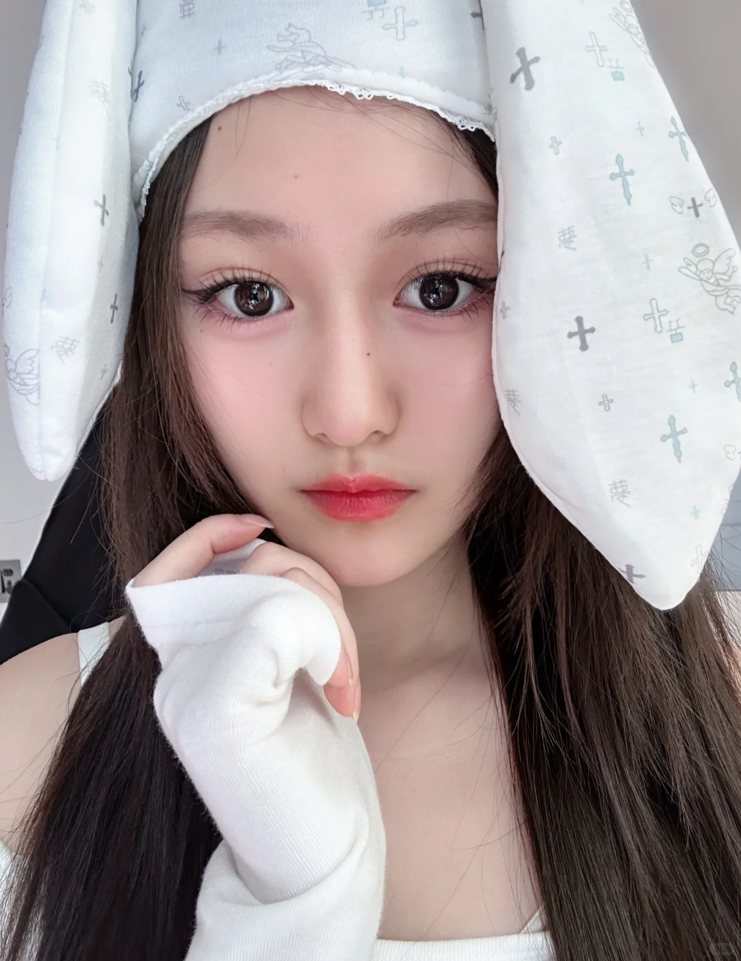 我长得也还挺好看的，为什么就是没流量？