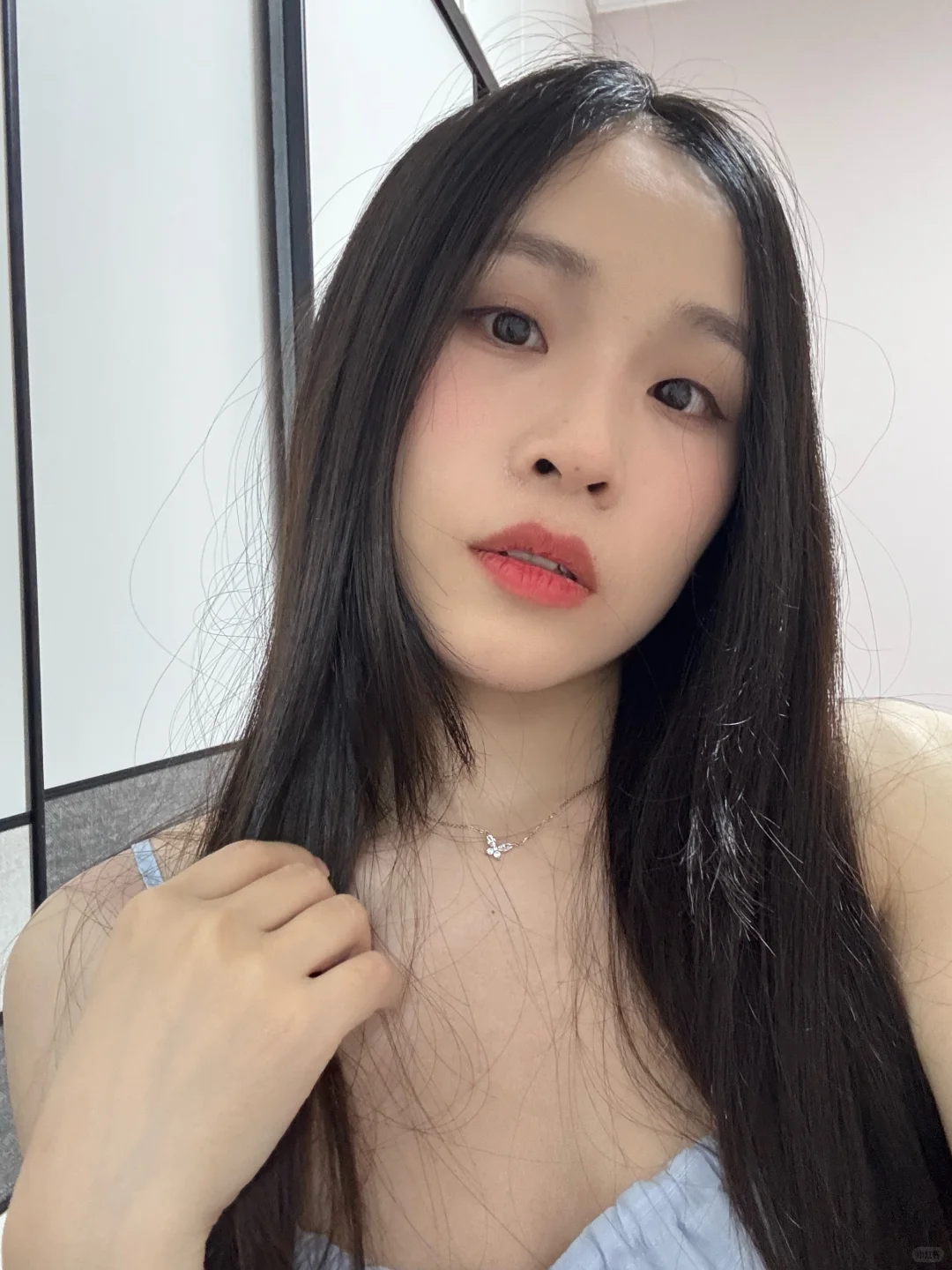 好看的女孩子都找不到男朋友的