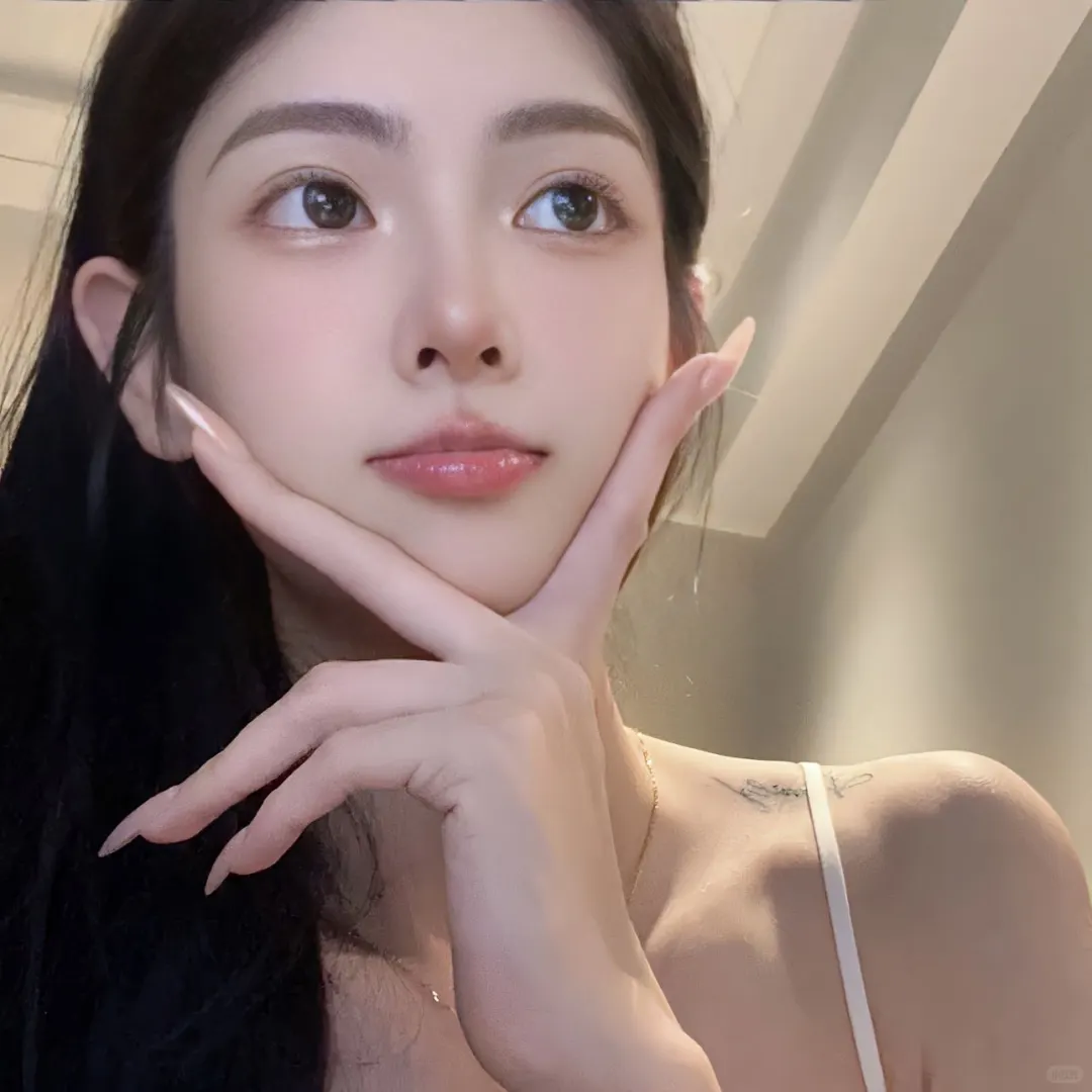 WeChat女头🫧