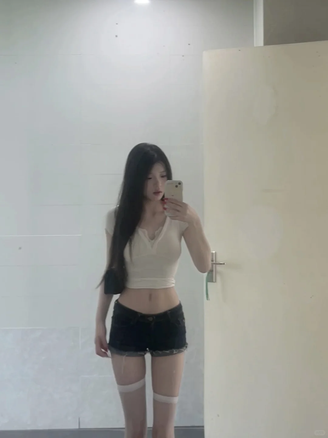 “你怎么瘦还有胸啊”