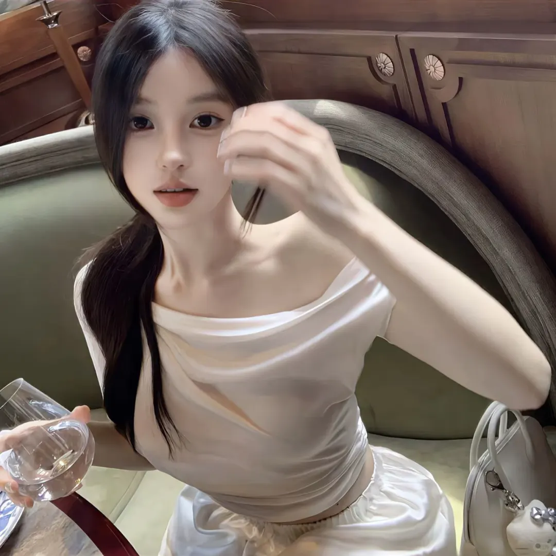 WeChat女头🫧