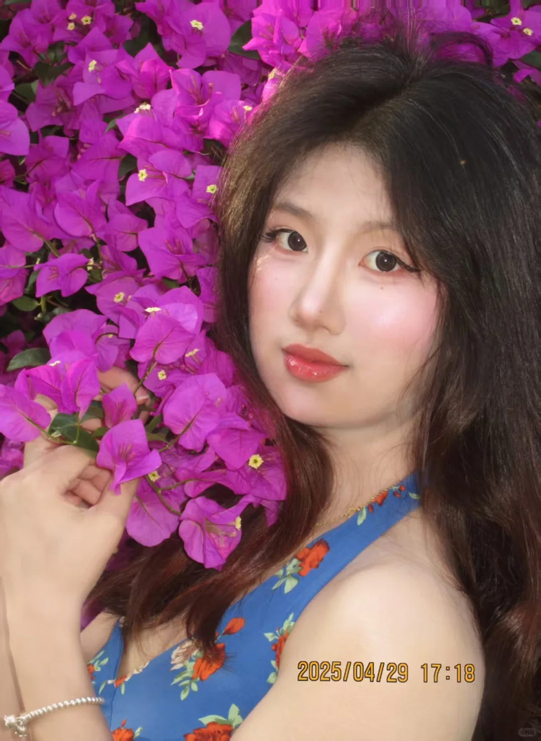皇家应用美女合集