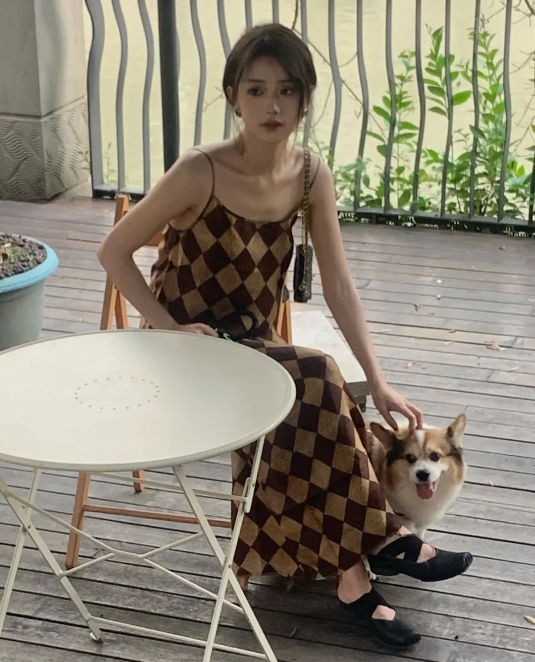 宝藏ins博主🫧 _pyann_