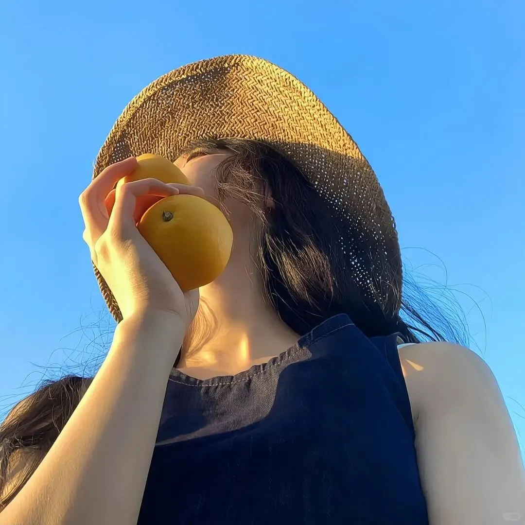 𝐒𝐡𝐚𝐫𝐞｜自由氛围感微信女头