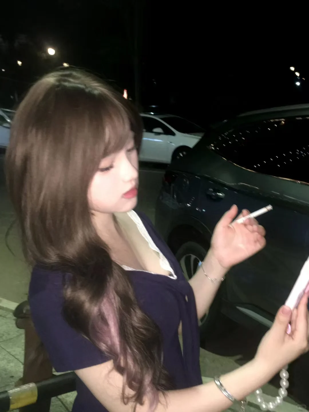皇家应用美女合集