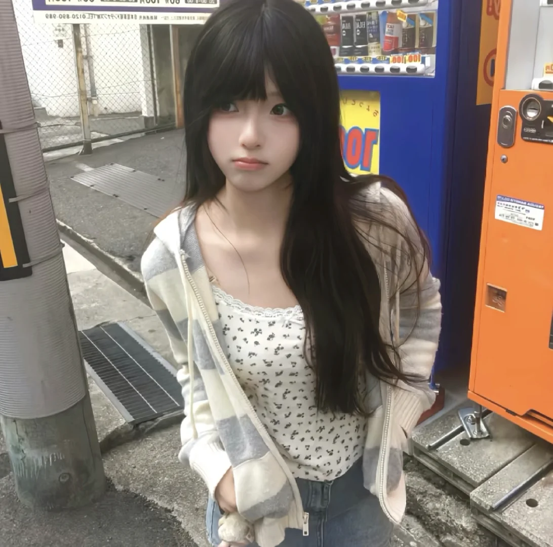 𝙒𝙚𝘾𝙝𝙖𝙩丨女头合集