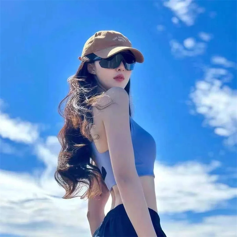 湛蓝的天空，纯净的花朵🍃