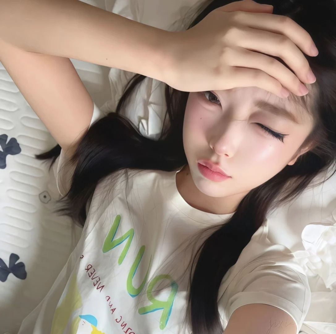 𝙒𝙚𝘾𝙝𝙖𝙩丨女头合集