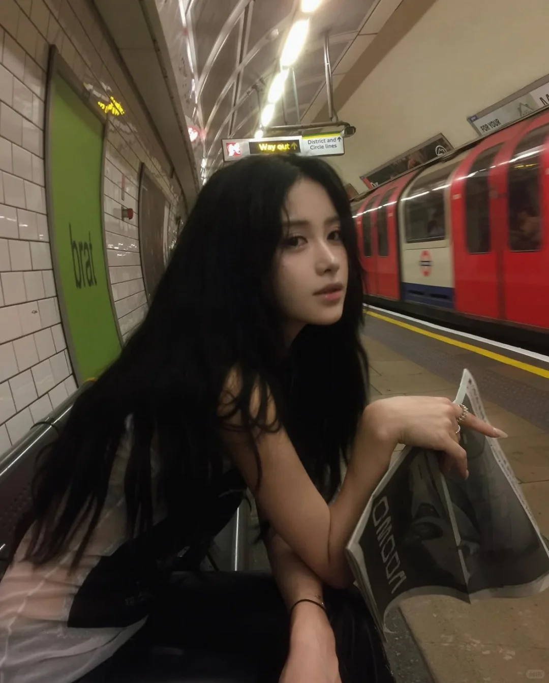 宝藏ins博主🫧 _pyann_