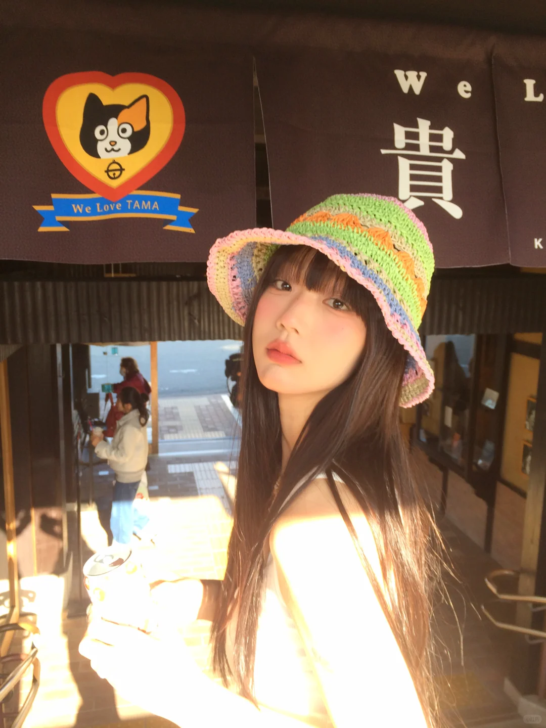 关于夏天
