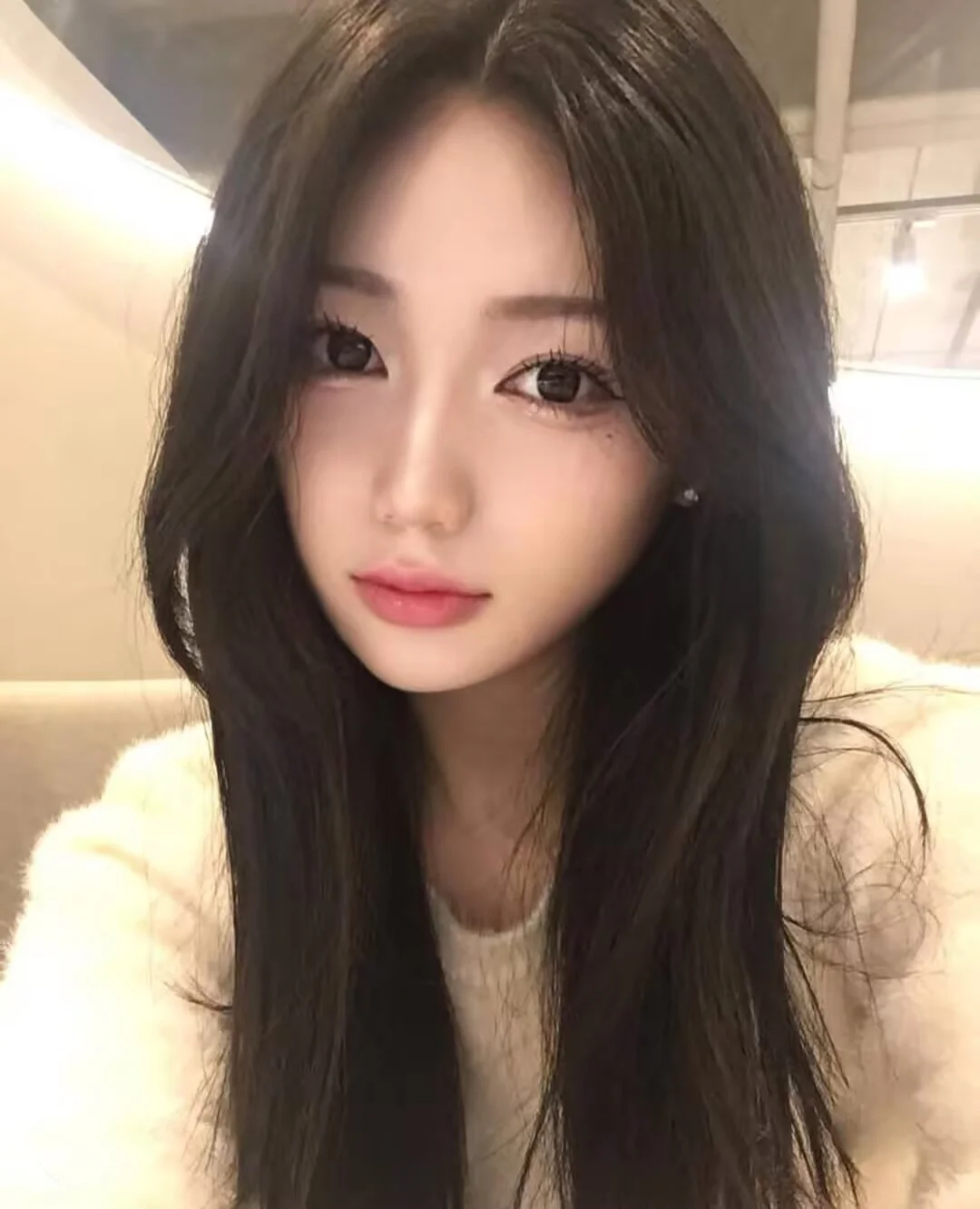 神仙颜值，谁拍谁好看！😍