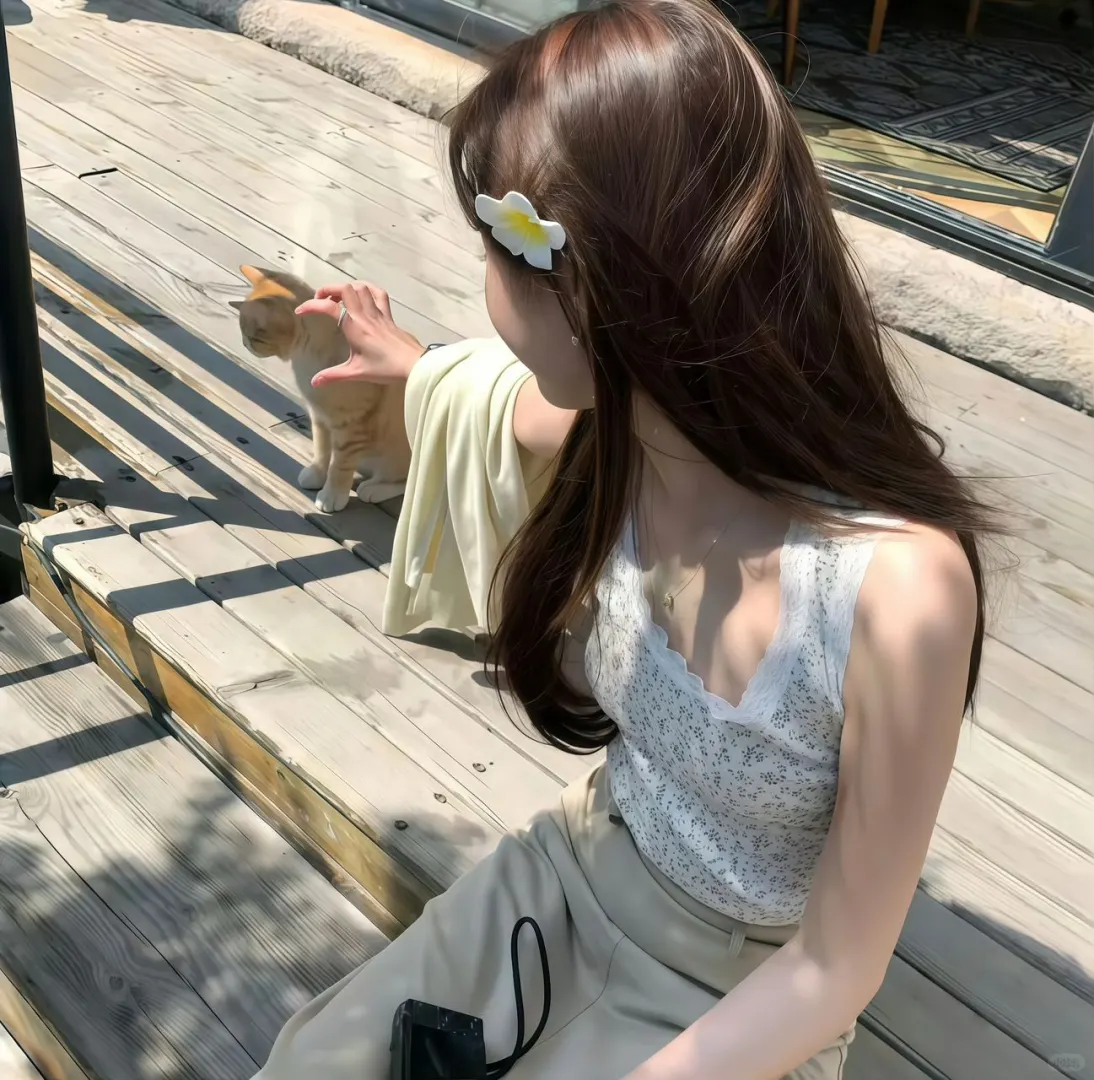 Share·女头